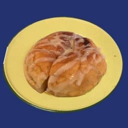 BUN ปิ้ง  |  เนย-นม