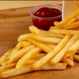 เฟรนซ์ฟรายส์