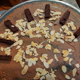 บ้านเครปซอย 8 (เครปญี่ปุ่นและขนมปังปิ้ง)