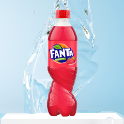 Fanta น้ำแดง
