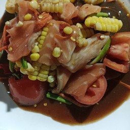 เหลาแชลมอ่น(ปลาร้า