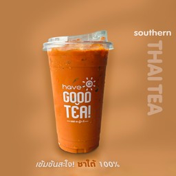 Have a good tea สาขาบางบัวทอง
