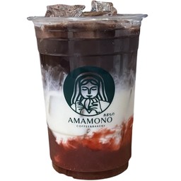 Choco Strawberry ชอคโก้สตอเบอรี่