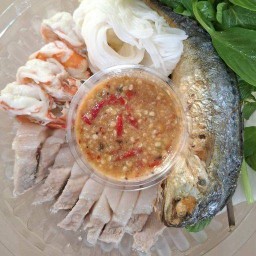 ร้านมี่เมี่ยง หมู่บ้านโกลเด้นนีโอ เทอร์มินอลโคราช