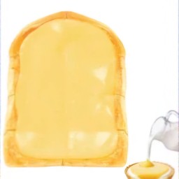 ปังปิ้งคัสตาร์ดครีม