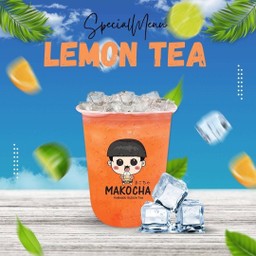 ชามะนาว