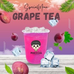 ชาองุ่น