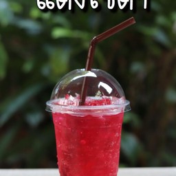 แดงโซดา