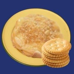 BUN ปิ้ง  |  เนย-นม-คุกกี้