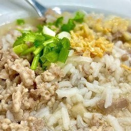 ข้าวต้มหมู