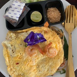 ผัดไทยสูตรโบราณ