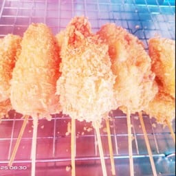 ครัวแม่หญิง(หลัง รพ.ธนบุรี1)