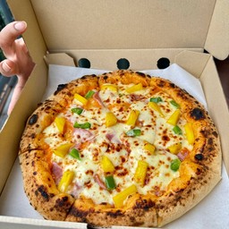 ฮาวายเอี้ยน