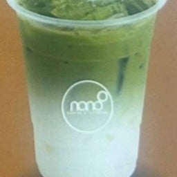 Nono coffee  & icecream Lotuss’s cherngthalay