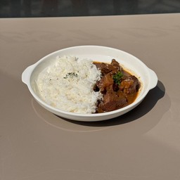 ข้าวหมูอบ