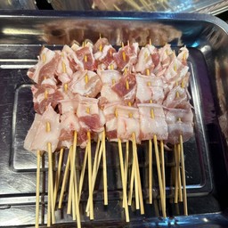 หมูสามชั้น