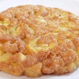 ข้าวไข่เจียว ปากเกร็ด