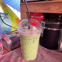 Coffcha homemade