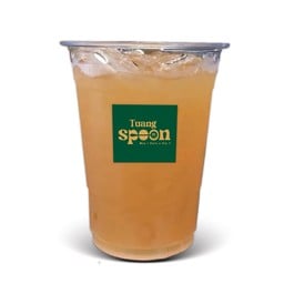 ชาอัสสัม - Assam Tea