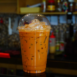 ชาไทย นัมเบอร์วัน