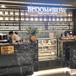 Bloom & Brew The Local Coffee