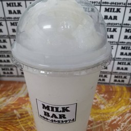 มะพร้าวน้ำหอมปั่น(ไม่ใส่นมใส่เฉพาะน้ำเชื่อม)