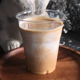 เนกเกต ลาเต้