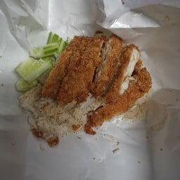 ข้าวมันไก่71