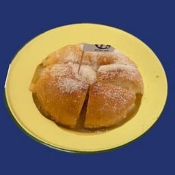 BUN ปิ้ง |  เนย-นม-น้ำตาล