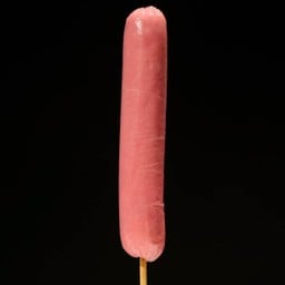 ไส้กรอกนมชมพู