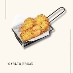 ขนมปังกระเทียม Garlic Bread