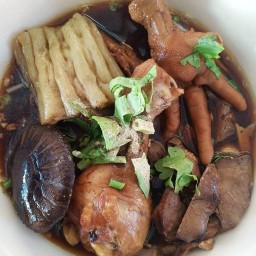 ครัวคุณหมัด