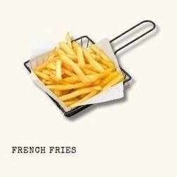 เฟรนฟรายส์