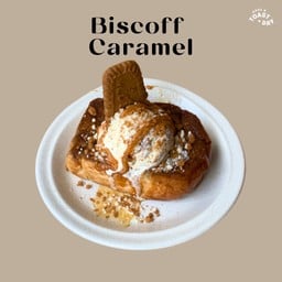 03 Biscoff Caramel