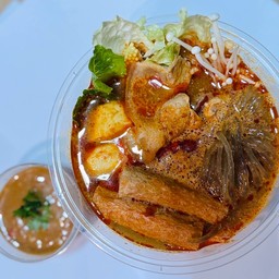 ชาวขุนชัน หม่าล่า