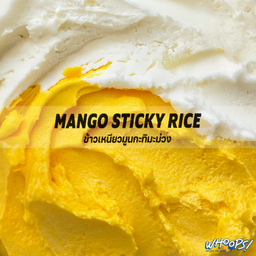 MangoStickyRice