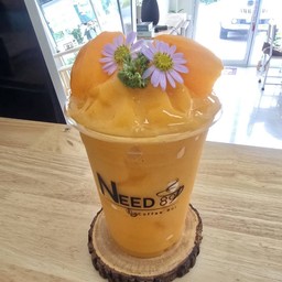 มะยงชิดสมูทตี้