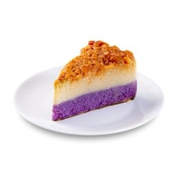 L เค้กหม้อแกงเผือก