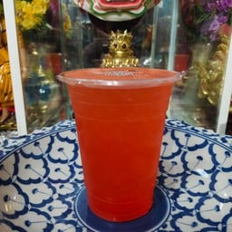 น้ำสตอเบอร์รี่