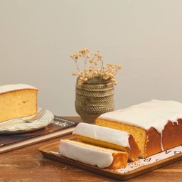 Lemon Cake