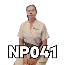 Napa Massage Patong