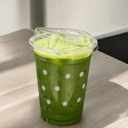 เพียวมัทฉะพรีเมี่ยม