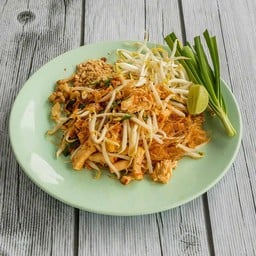 Gk ส้มตำยำแซ่บ,ผัดไทย,ขนมไทย