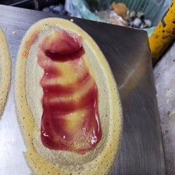 ขนมโตเกียวรักไทยสาขาตลาดแกรนด์