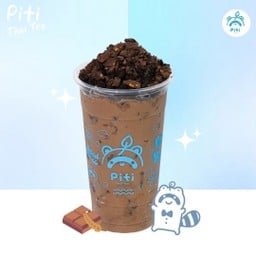 ไมโลร็อคกี้