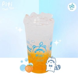 พีชโซดา