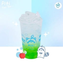 แอปเปิ้ลโซดา