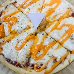 Pizza cheese