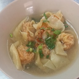 เกี๊ยวกุ้งน้ำ