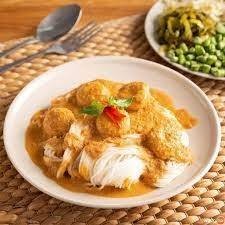 น้ำยากะทิพิเศษ.